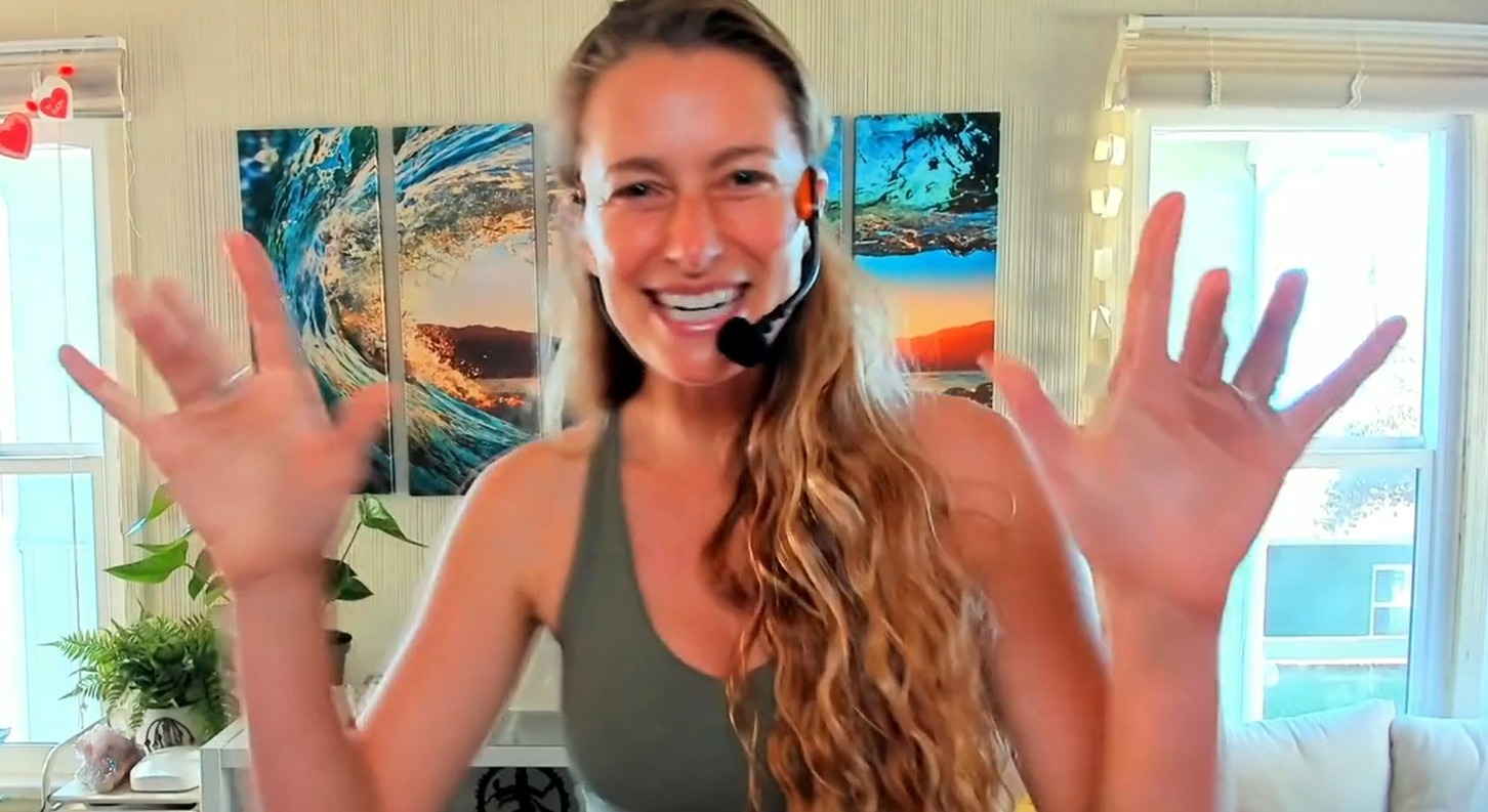 "Listen To Your Timing" Head, Heart, & Gut