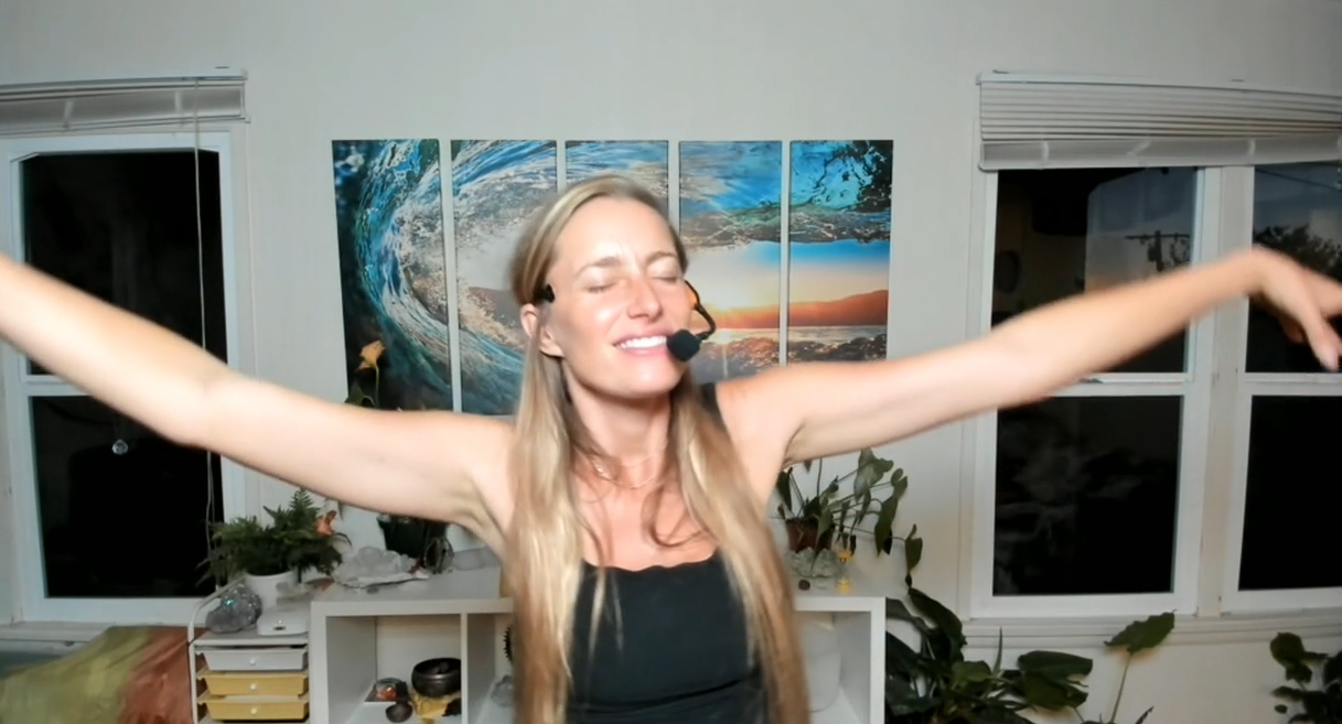 "Open to Your Authenticity" Pt 2