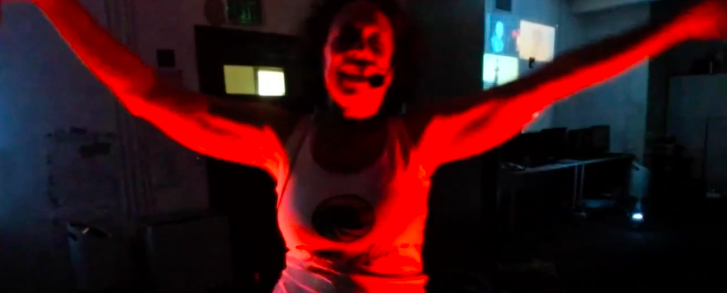 Ride the Wave LIVE Class #03