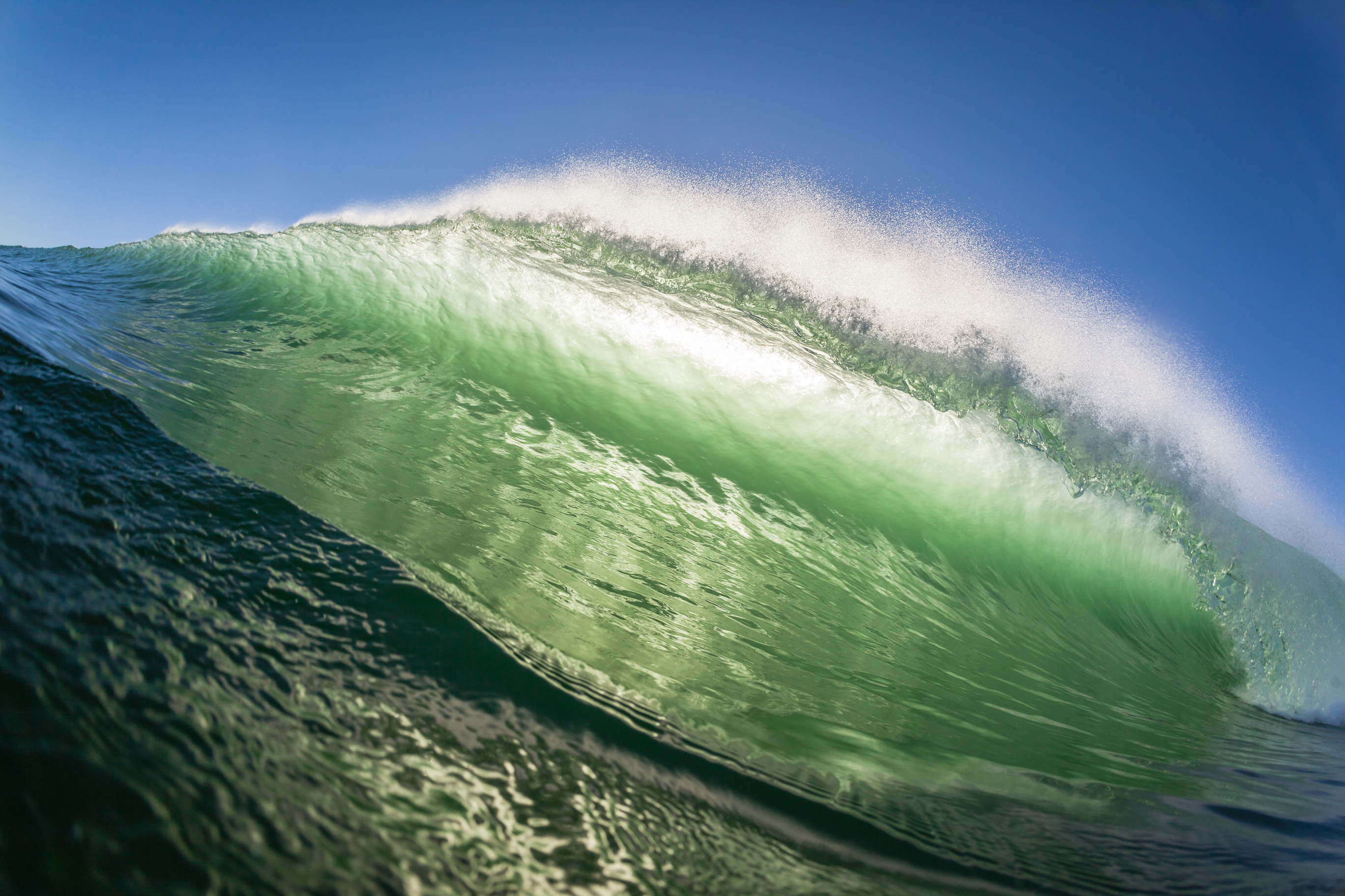 Deepen Your Commitment #02