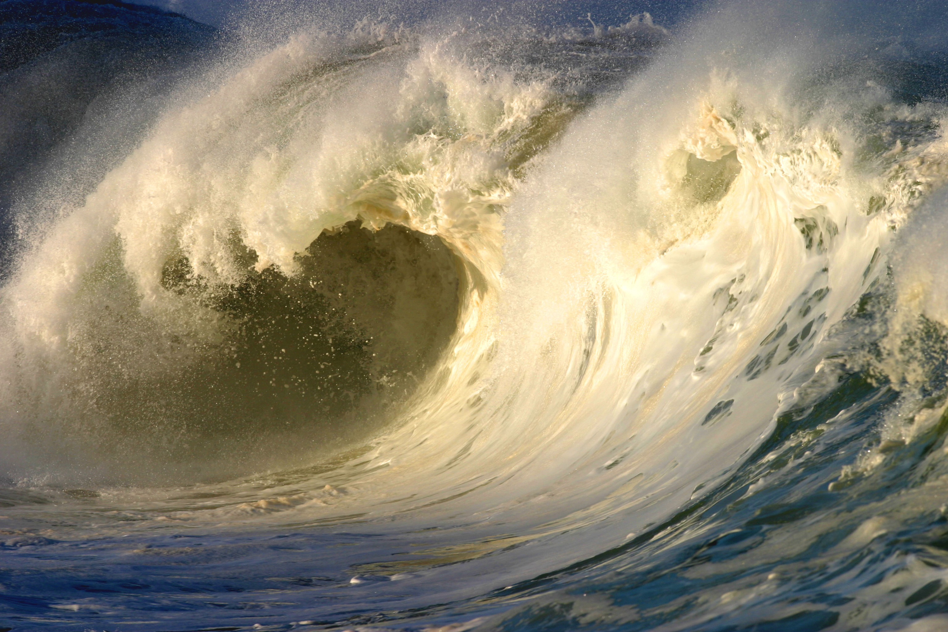 "Mechanics of Commitment" (Power Up #2)