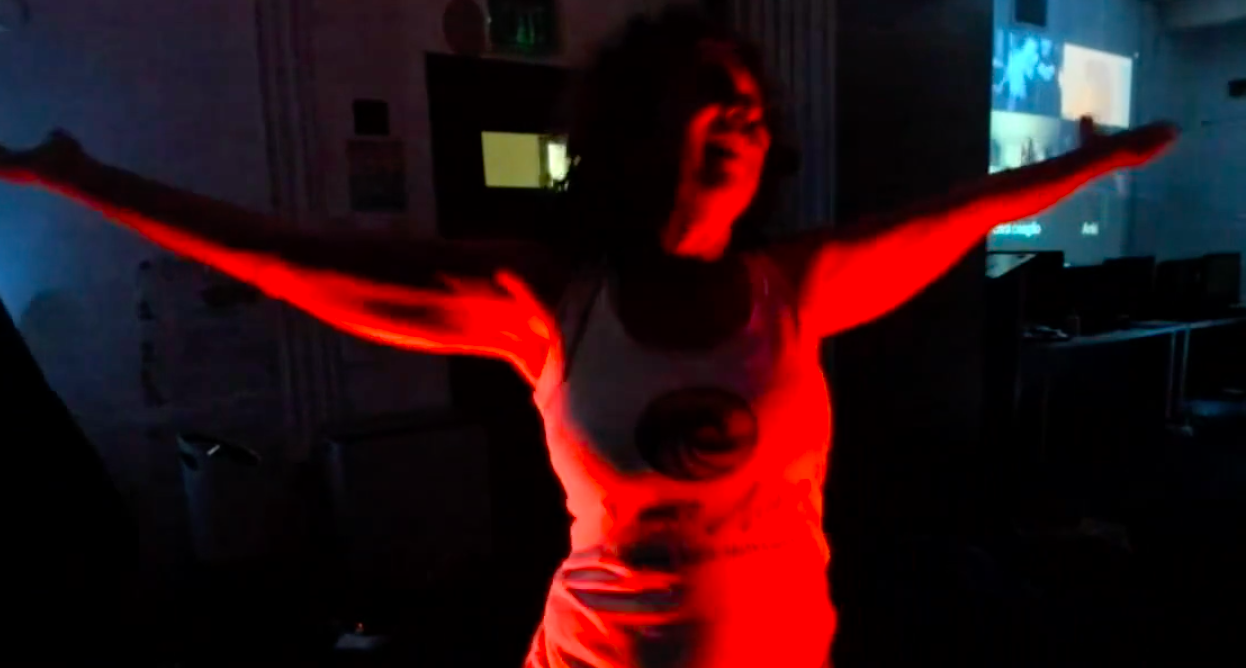 Ride the Wave LIVE Class #01