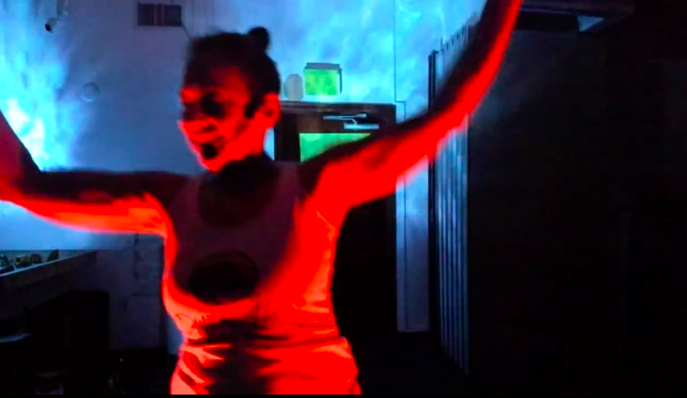 Ride the Wave LIVE Class #04