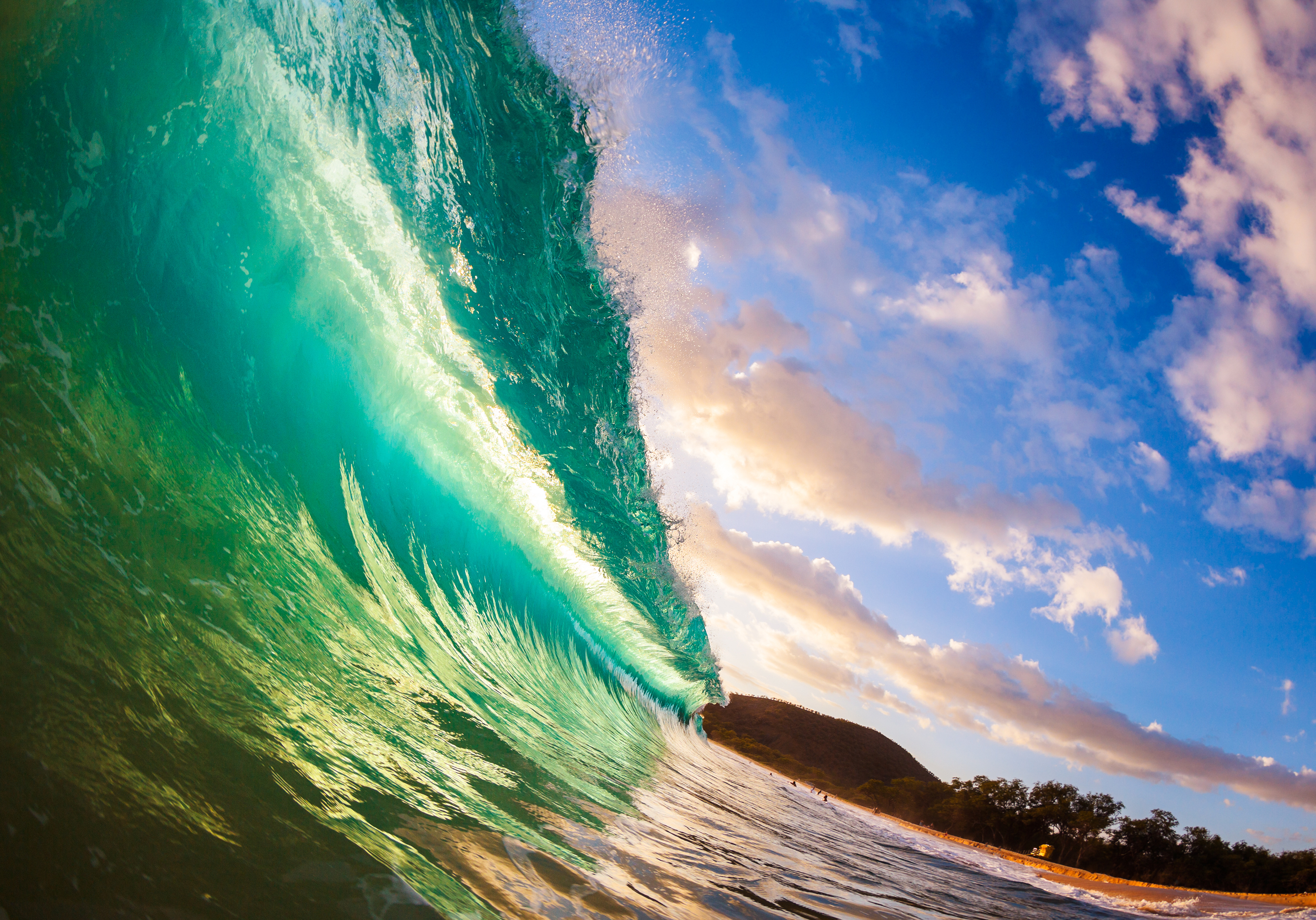 “Are You Ready?" (Reach Out #2)