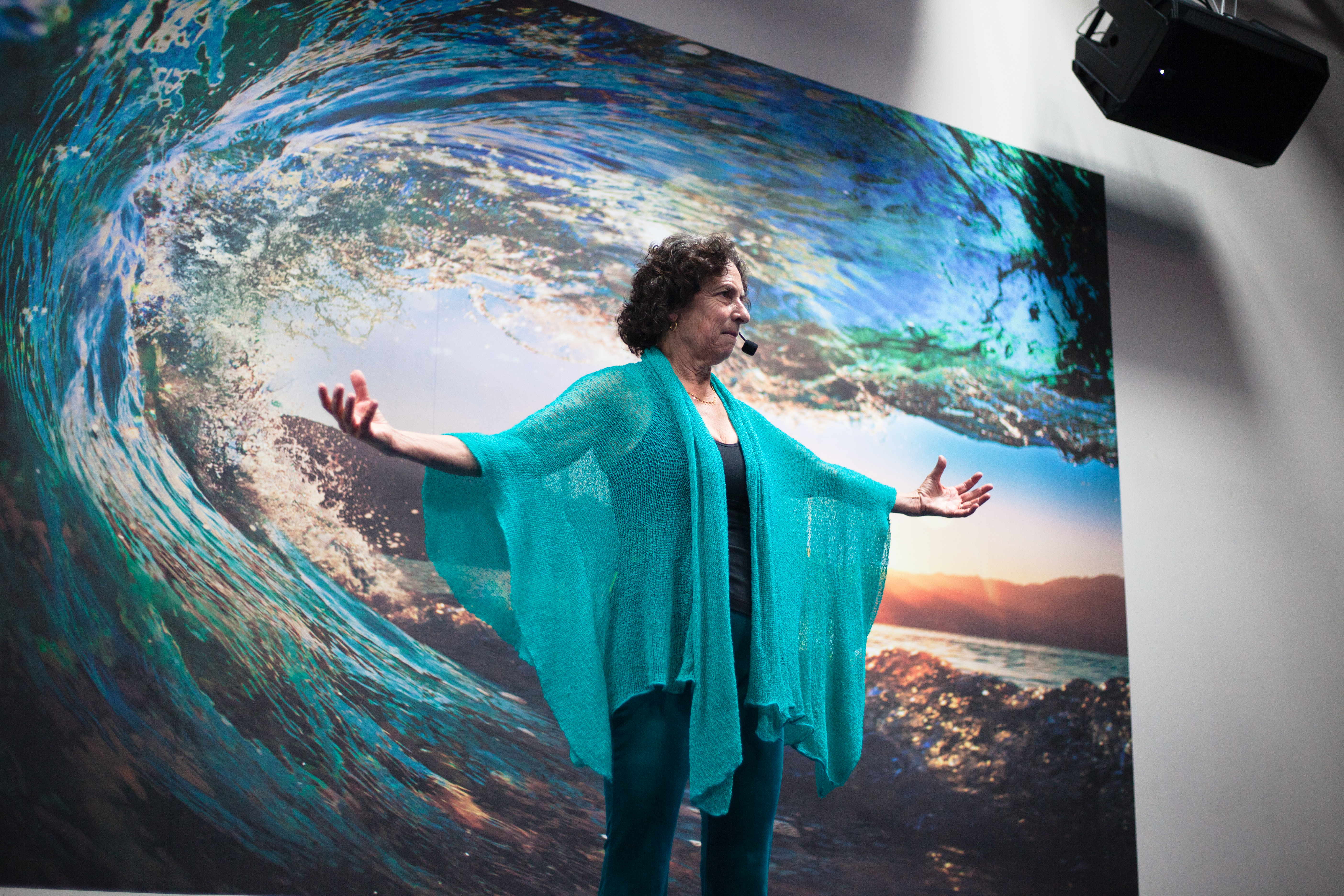 Power Up is the Path of Least Resistance