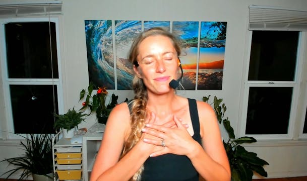 (New) “Steady Expansion” Ribs, Belly ...