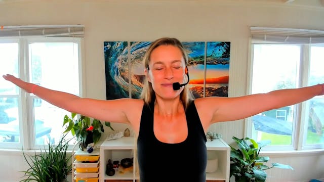 (New) "Explore Your Inner Authority" ...