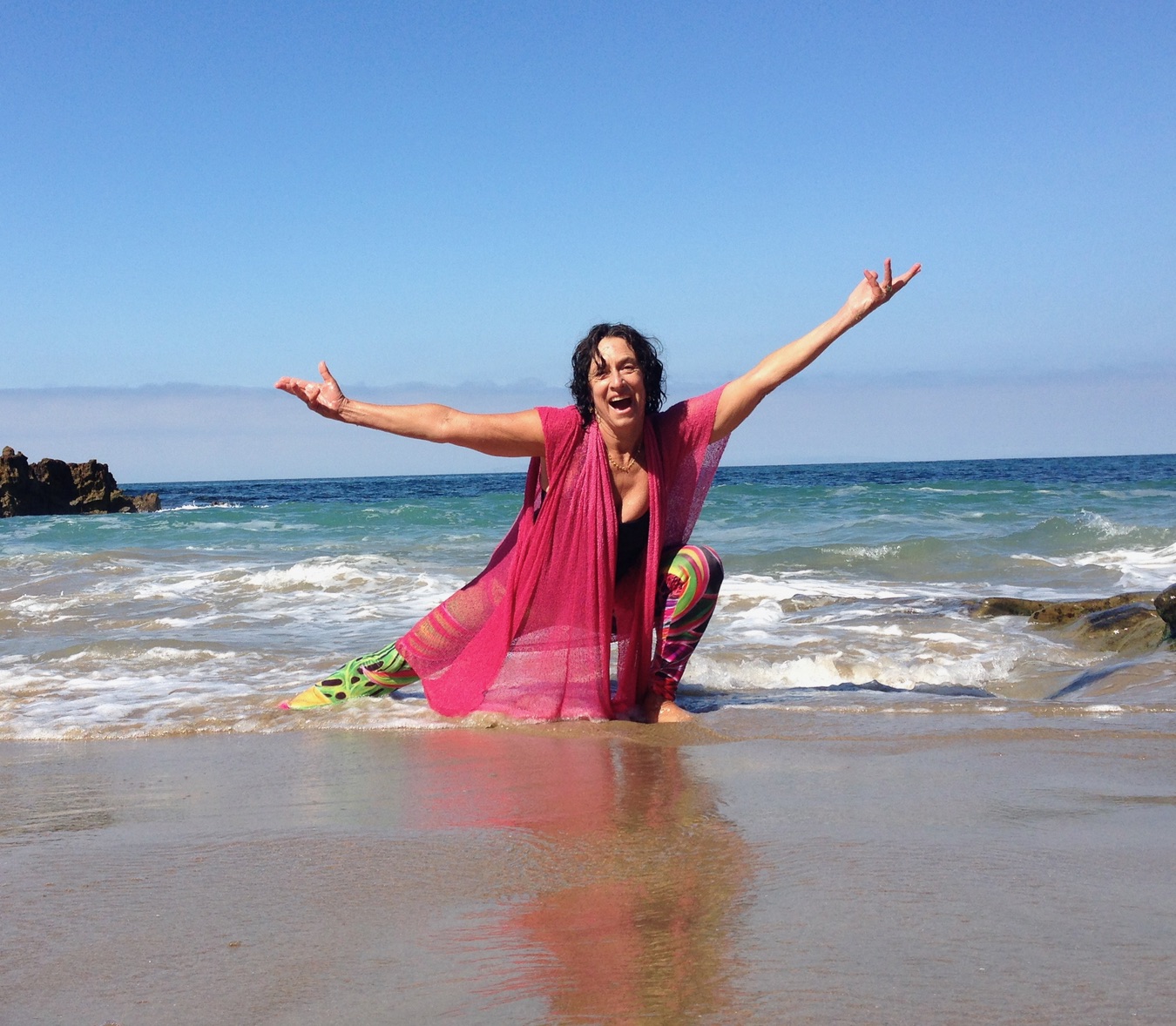 Live Class with Mariane Dec 17th