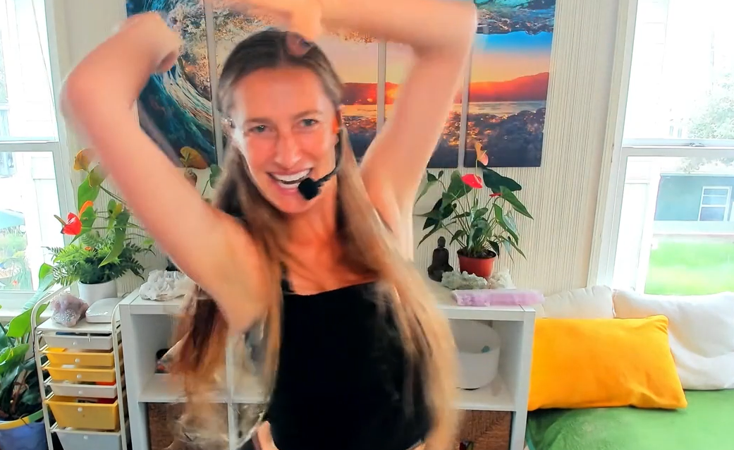 "Commit Here Now" Spine, One Point