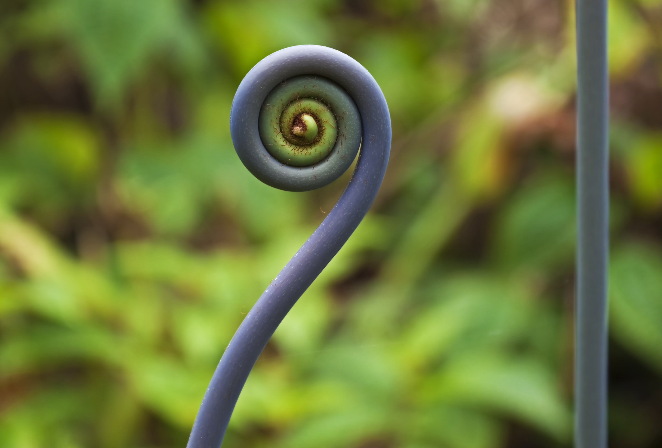 "The Center of the Movement" (Reach Out #3)