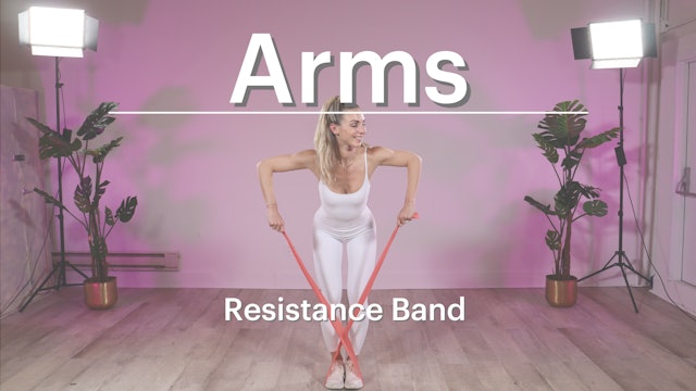 9 min 2 Become 1 Arms