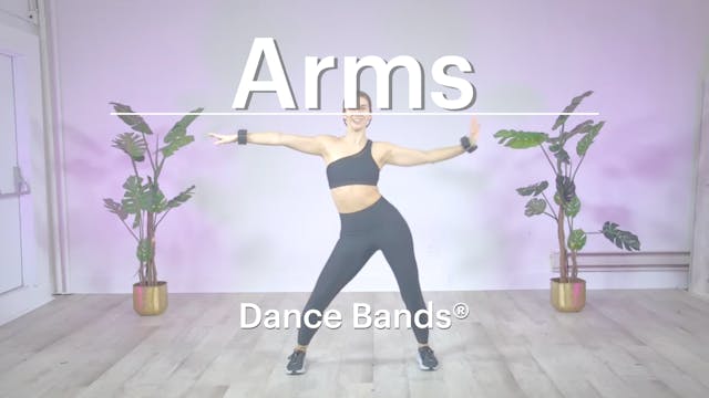5 min Arms w/ Marisa
