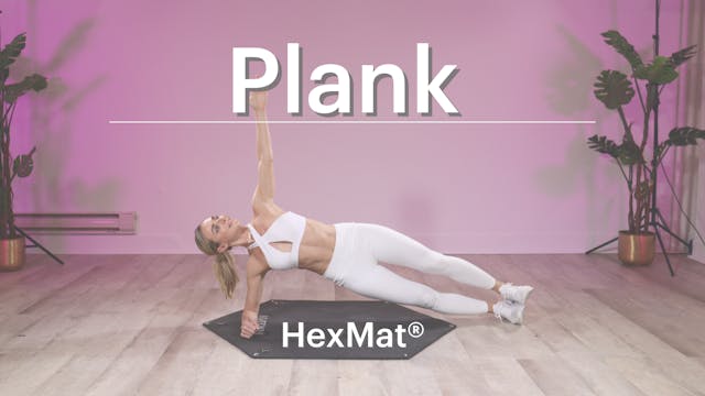 10 min The Plank Proposal