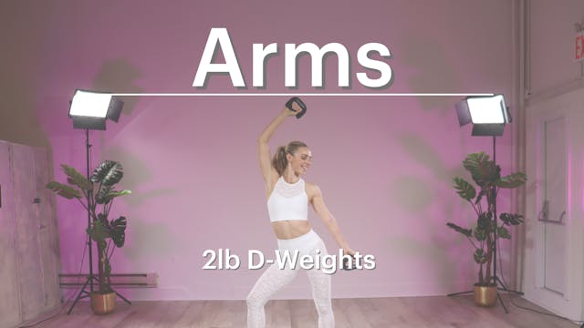 12 min Bride To Be Arms