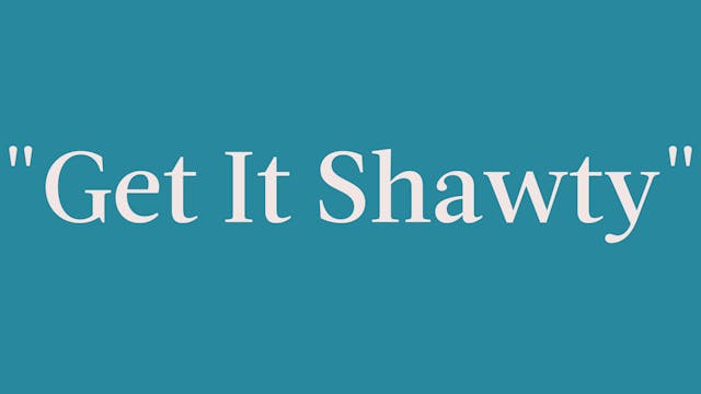 "Get It Shawty" Hip Hop Hits Breakdown