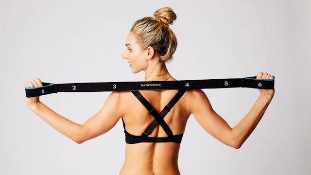 Introducing… The BodyBand