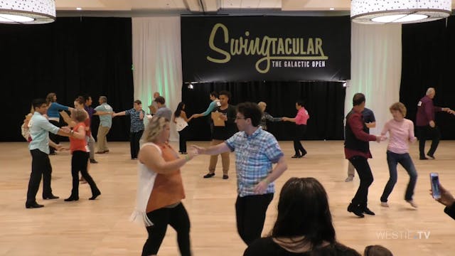 2016-SGO-08 Novice Jack and Jill Prelim