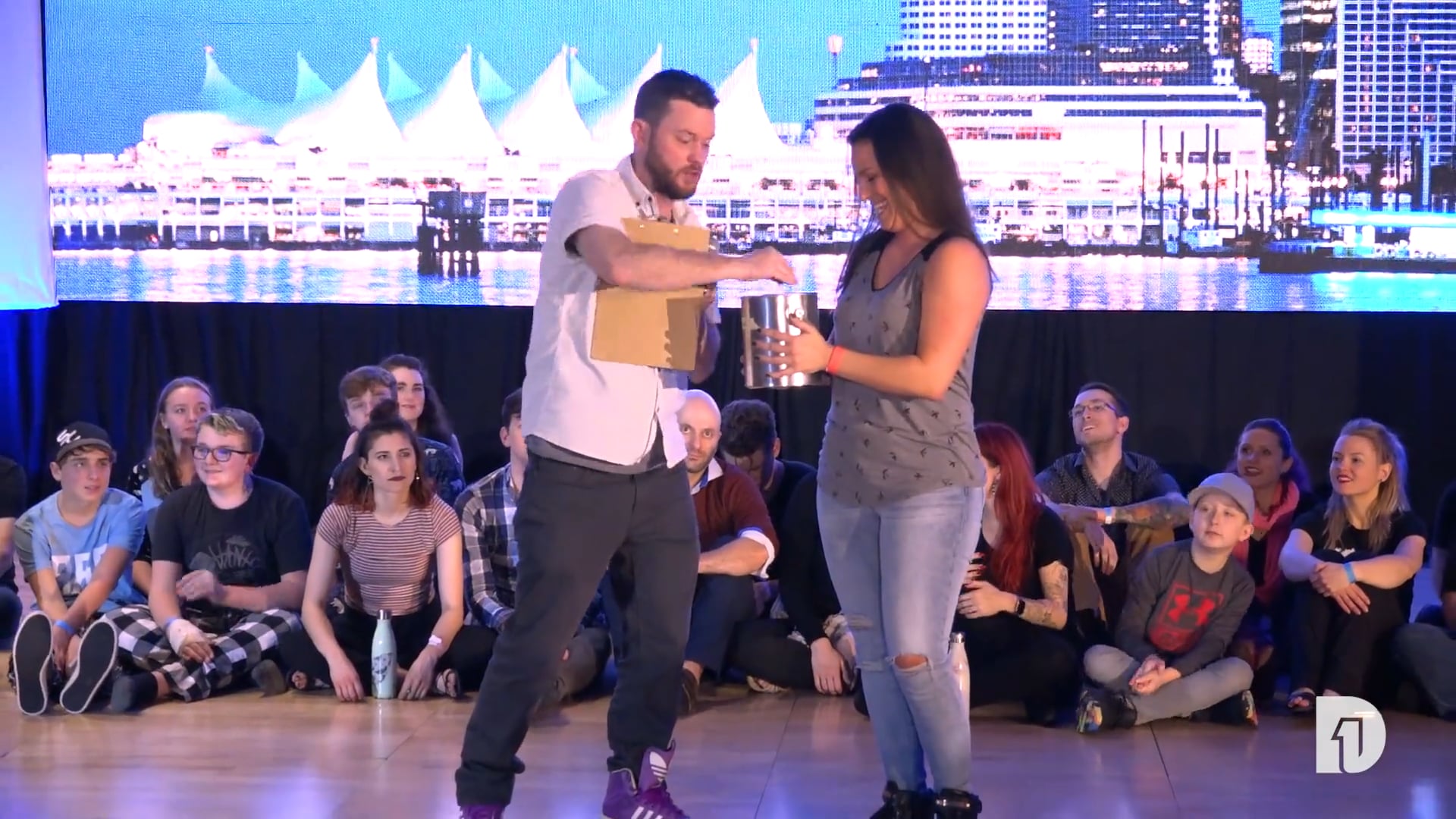 2019 SwingCouver Champions Invitational