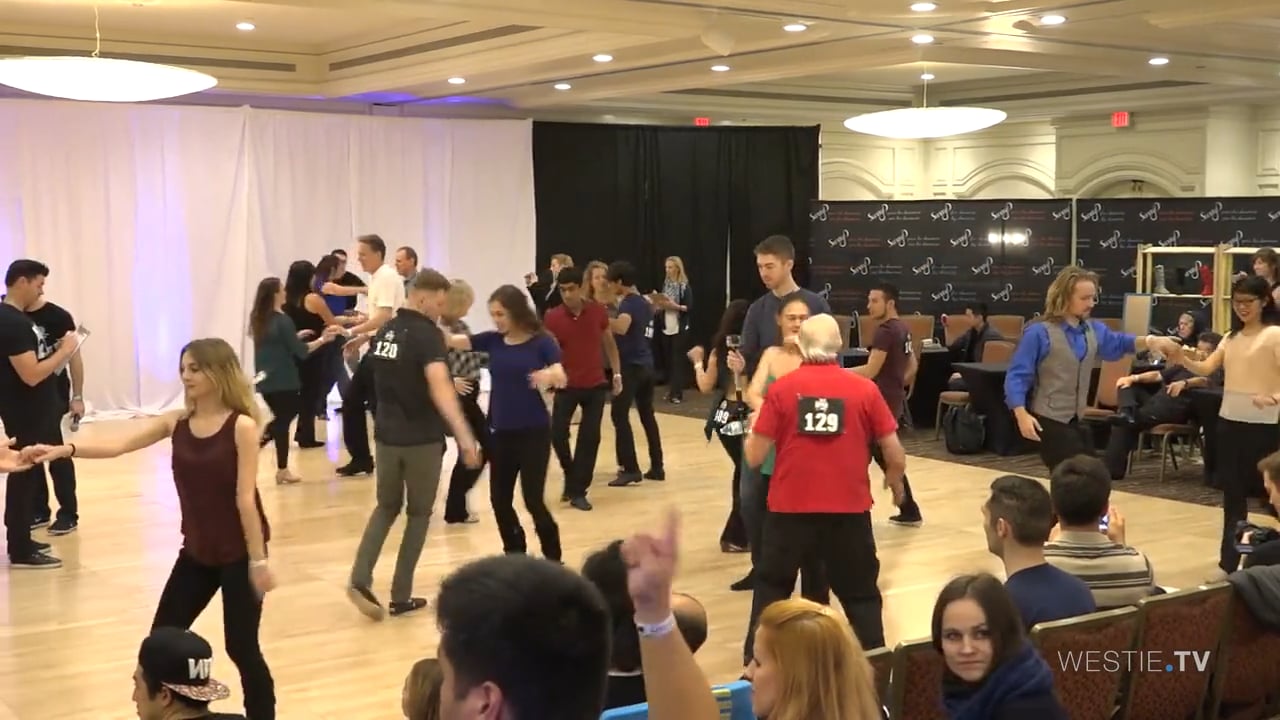 2016-TAP-03 Novice Jack and Jill Prelim