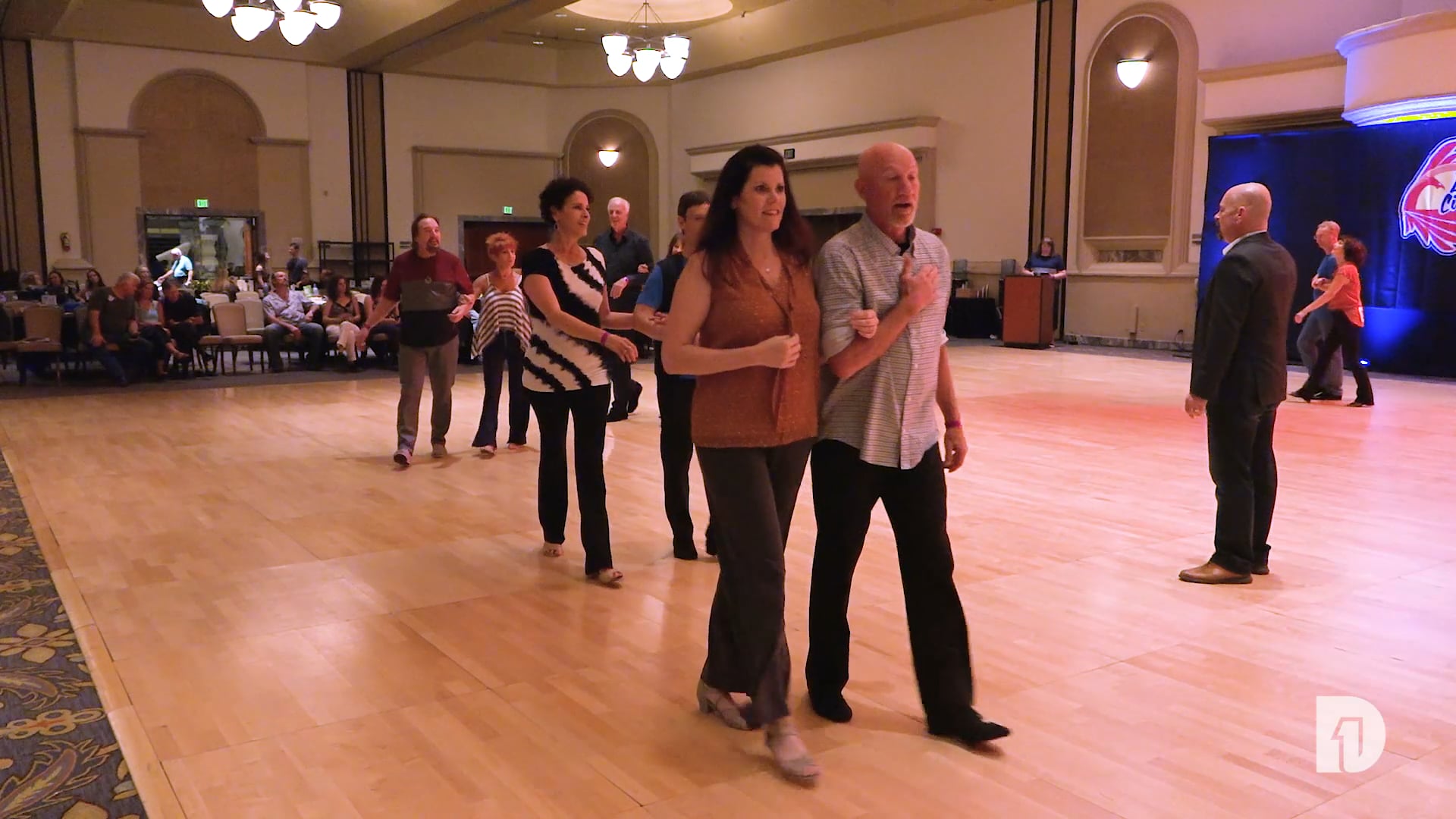 2019 DCS Masters Jack and Jill Prelim Heat 1