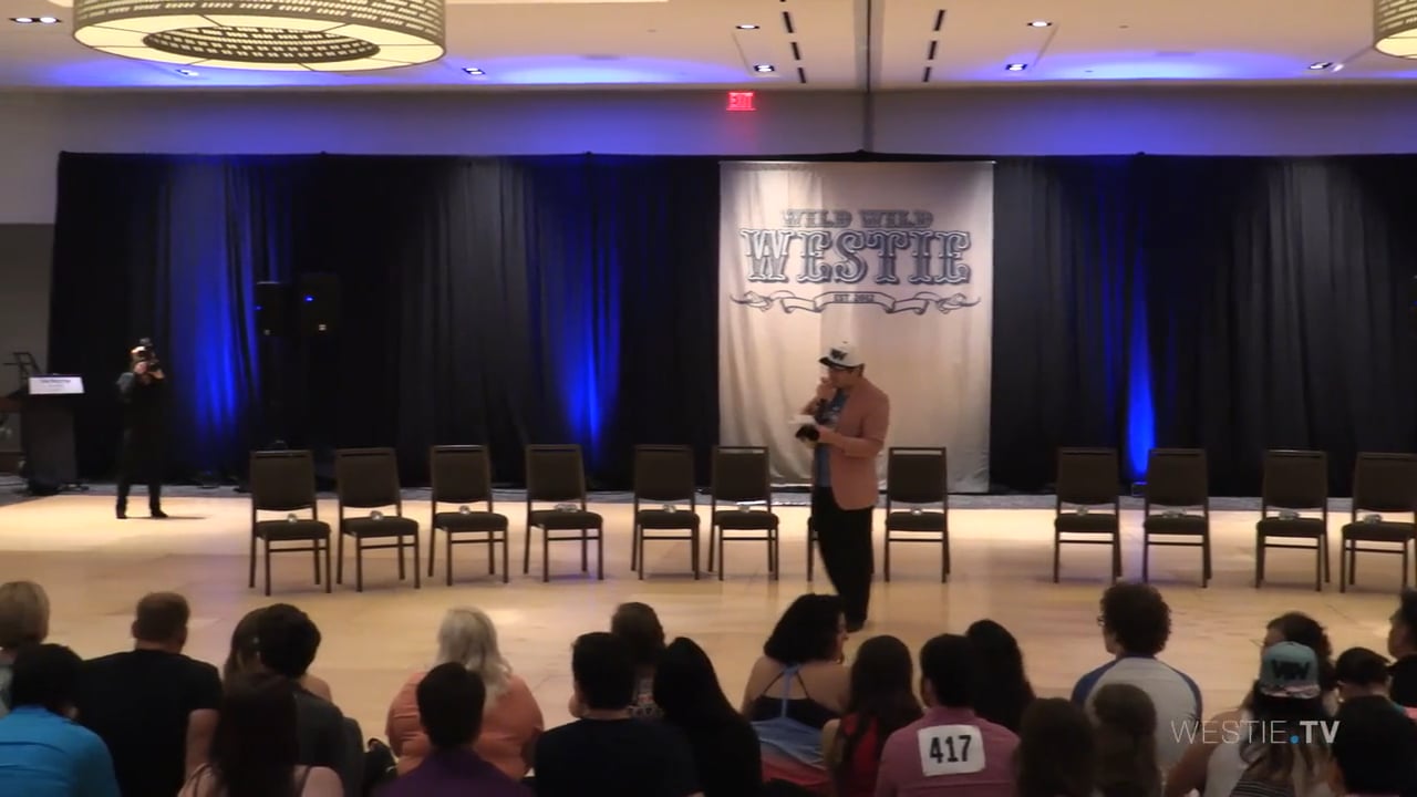 2016-WWW-15 Champions' Invitational