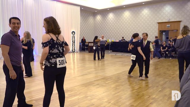 2018 Bridge Town Swing Advanced Jack ...