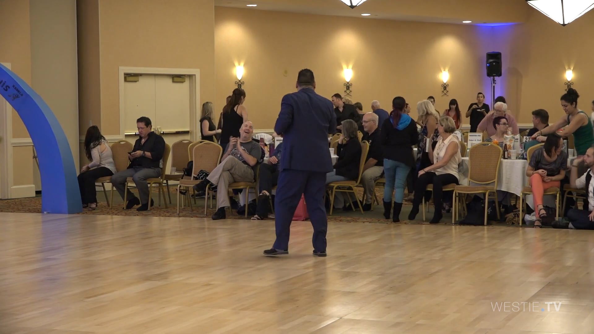 2016 Meet Me Friday Night Awards