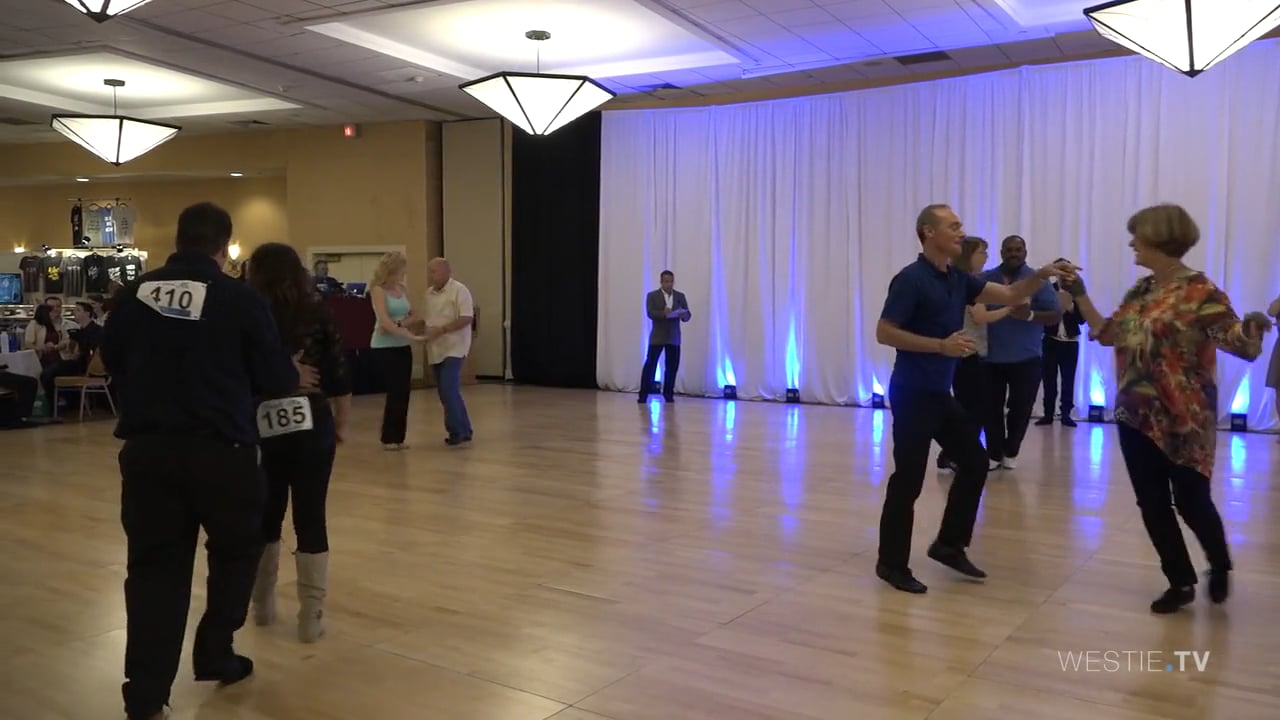 2016 Meet Me Newcomer Jack and Jill Final