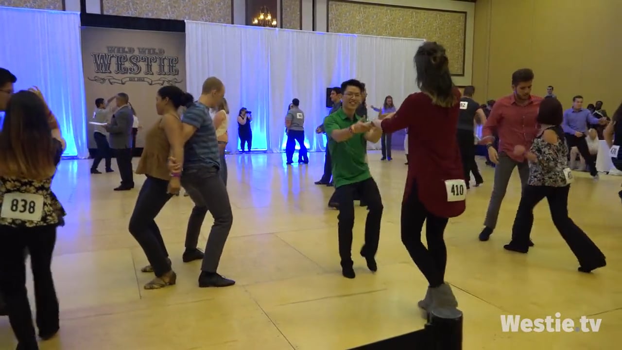 2017-WWW-07 Novice Jack and Jill Semi-Final