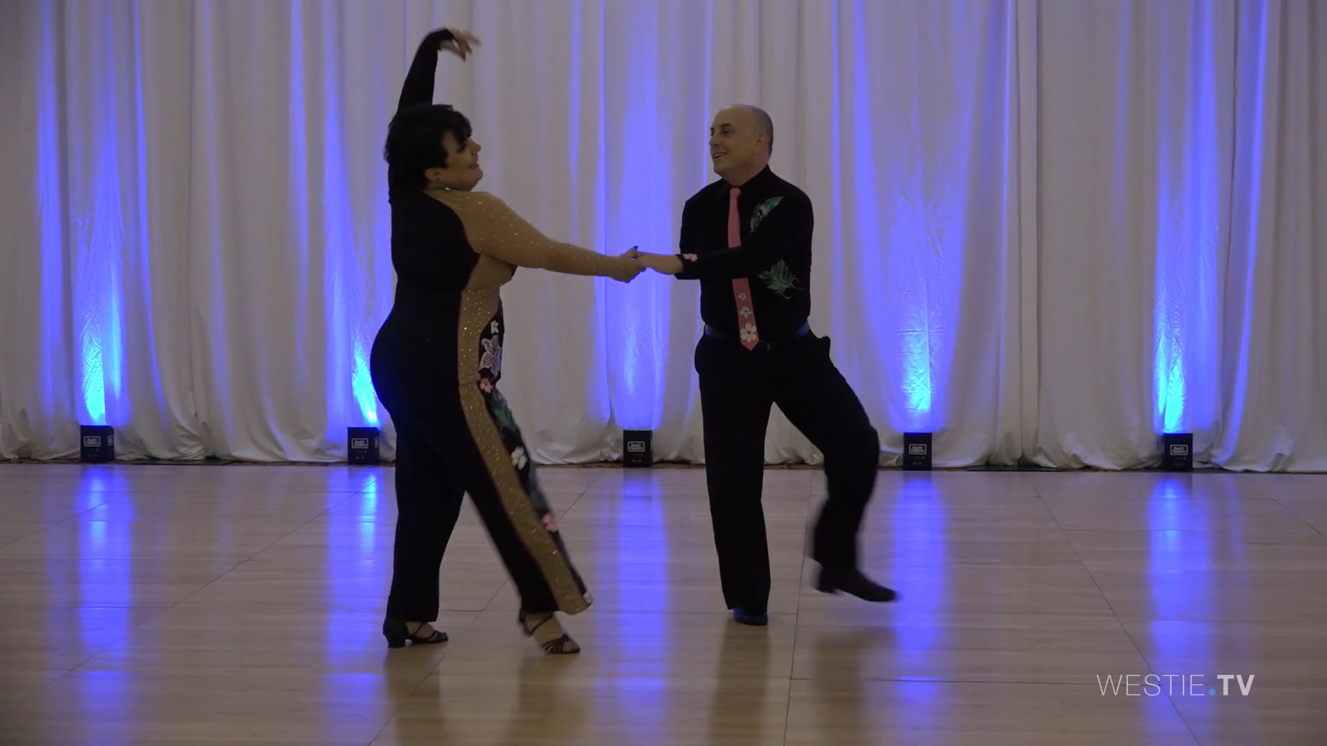 2016-MM-07 Masters Routine