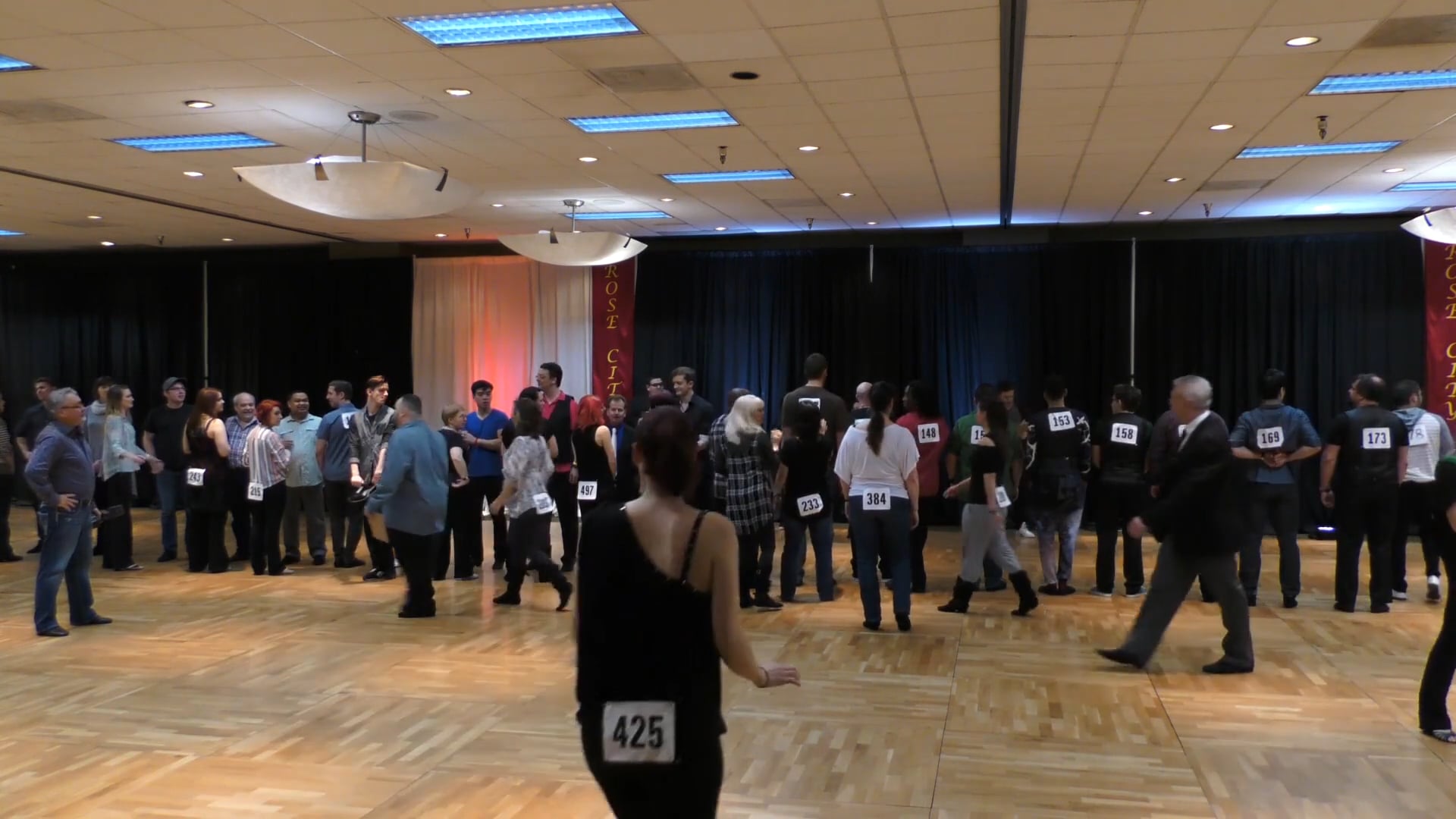 2016-RCS-21 Rose City Swing All-American Jack and Jill Prelim