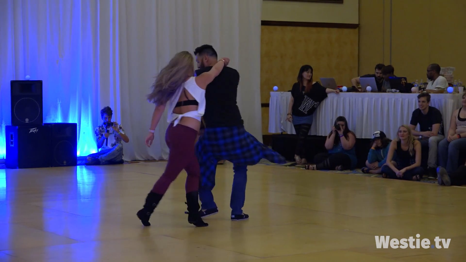 2017-WWW-02 The Pro Show