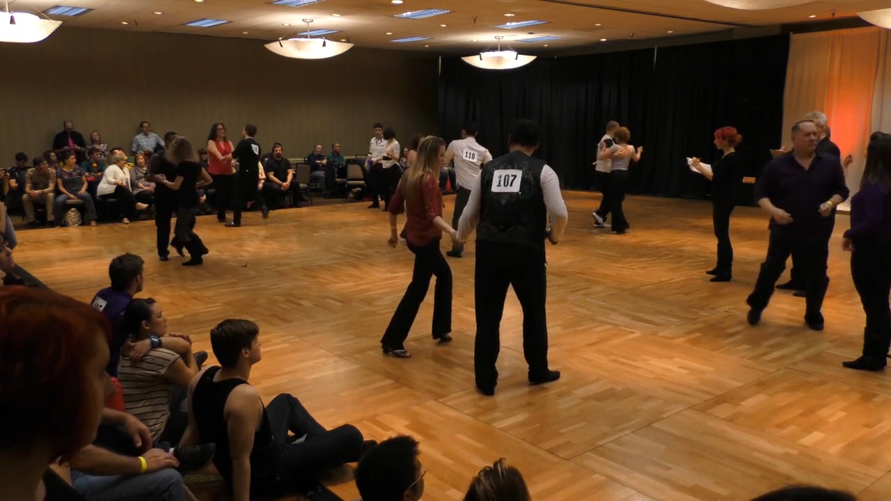 2016-RCS-03 Rose City Swing Intergenerational Strictly Swing Prelim