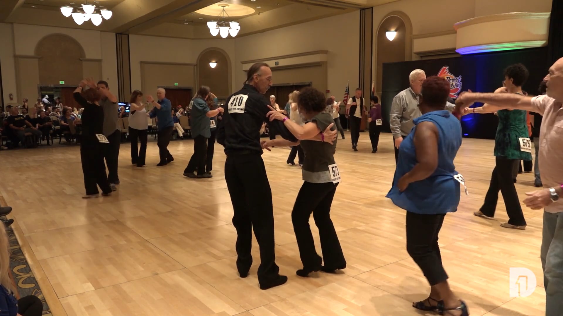 2018 Desert City Swing Masters Jack and Jill Prelim