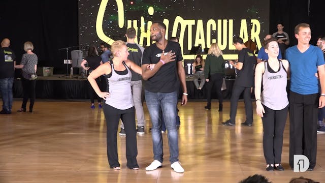 2018 Swingtacular Peer Vote Invitatio...