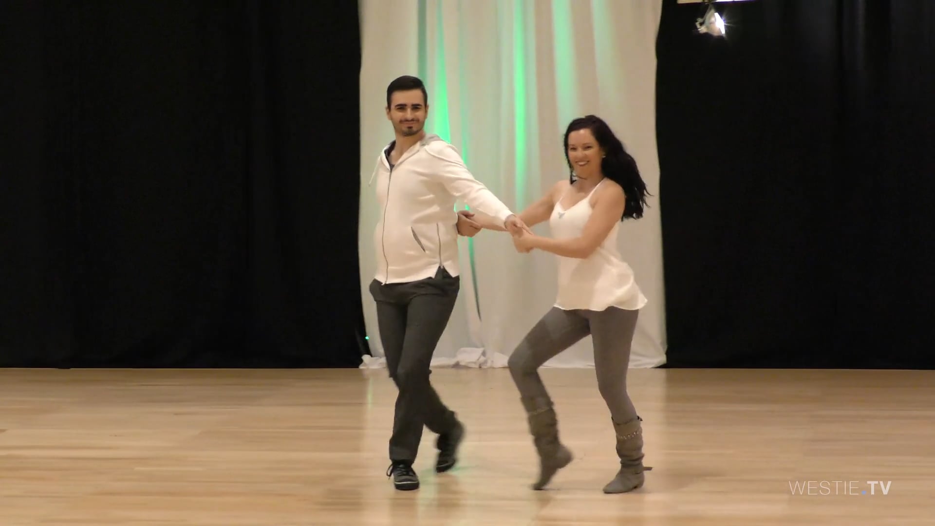 2016-SGO-24 Rising Star Routine