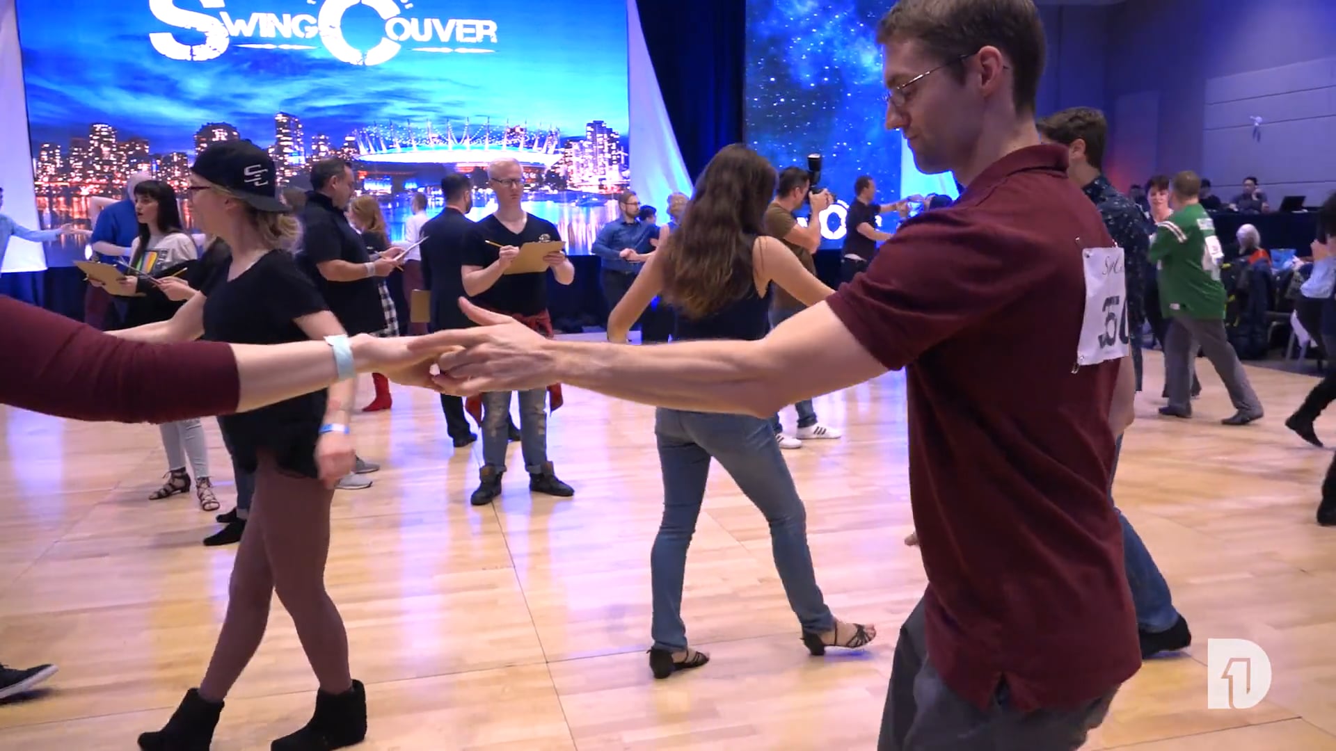 2019 SwingCouver Novice Strictly Swing Prelim