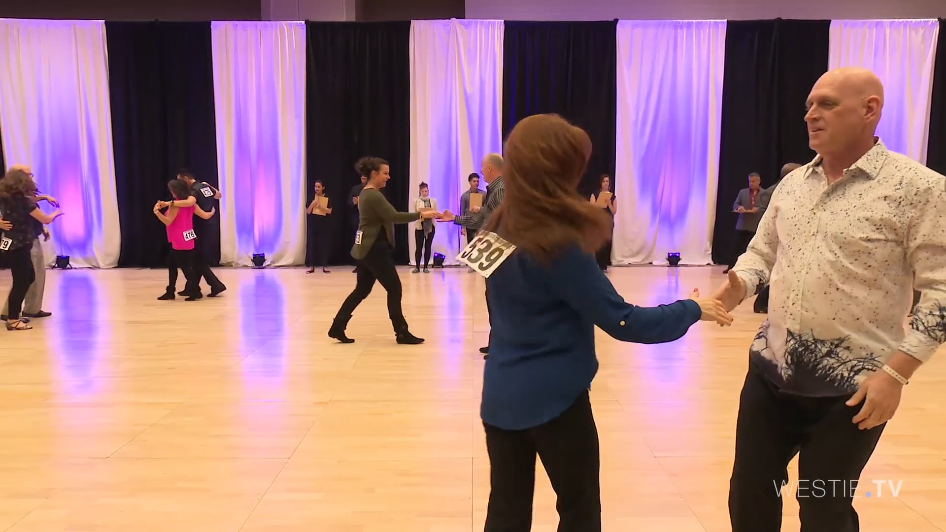 2017-5280-21 Masters Jack and Jill Semi Final