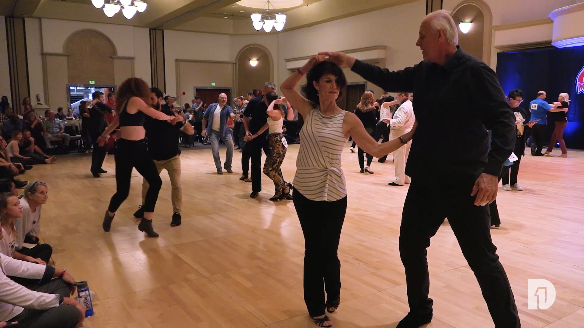 2019 DCS Intermediate Jack and Jill Prelim Heat 1