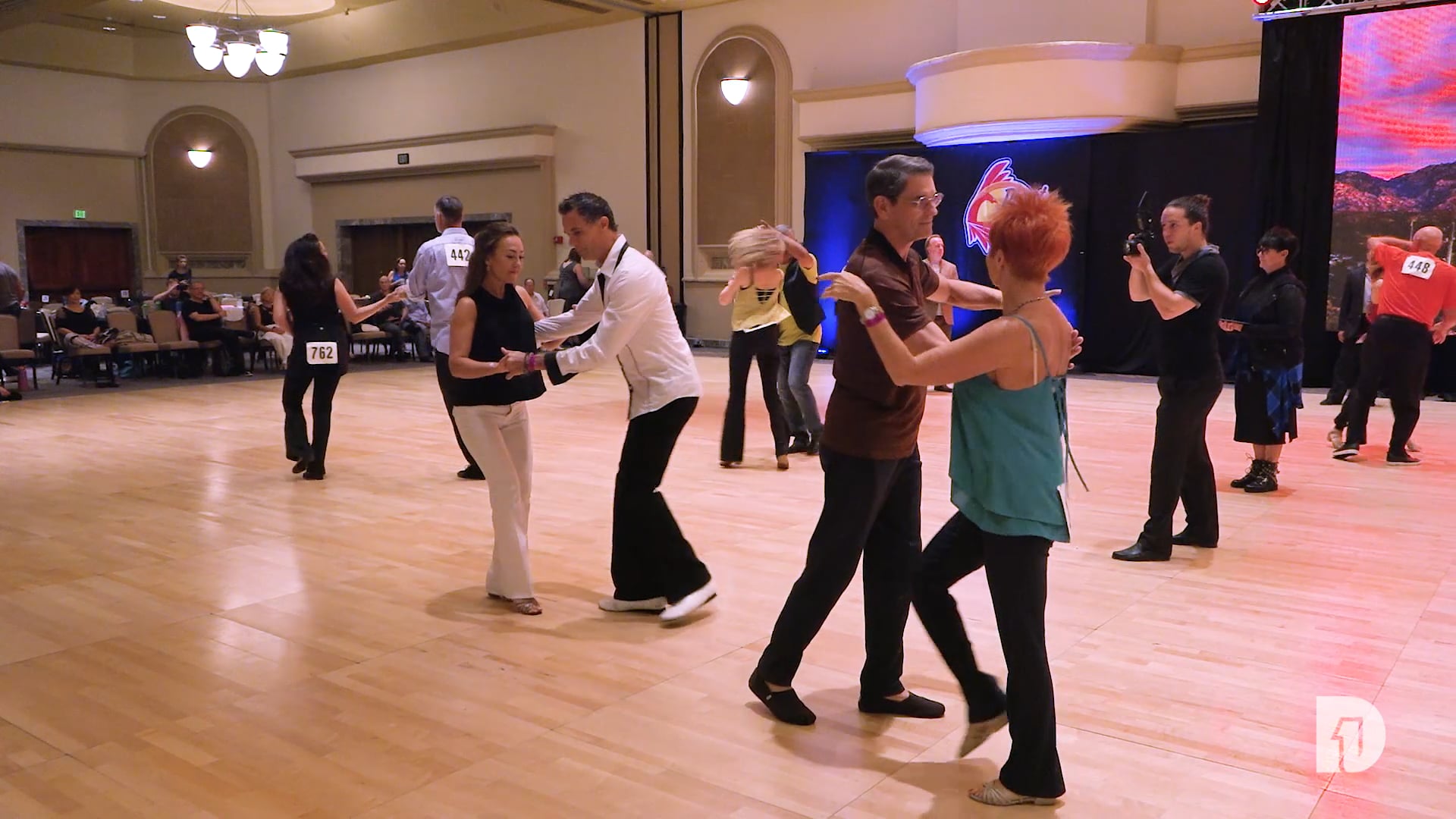 2019 DCS Masters Jack and Jill Final