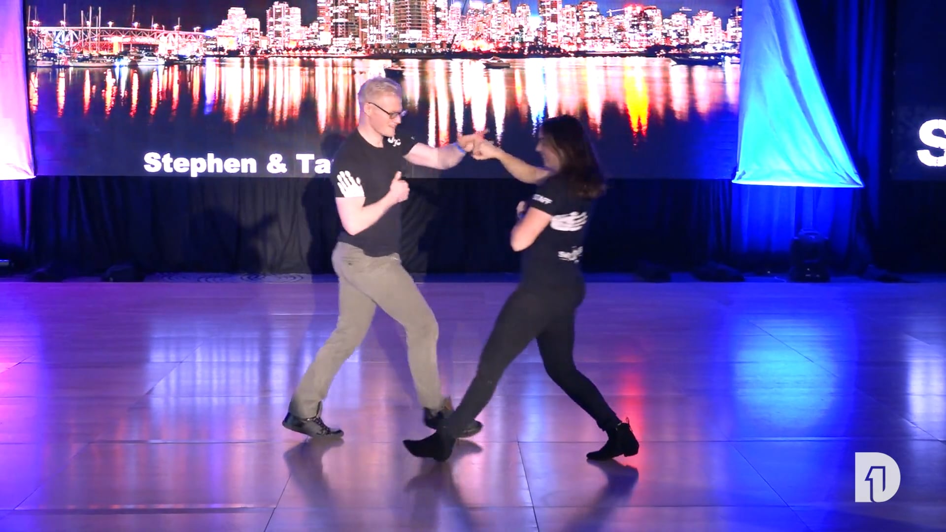 2019 SwingCouver Pro-Show