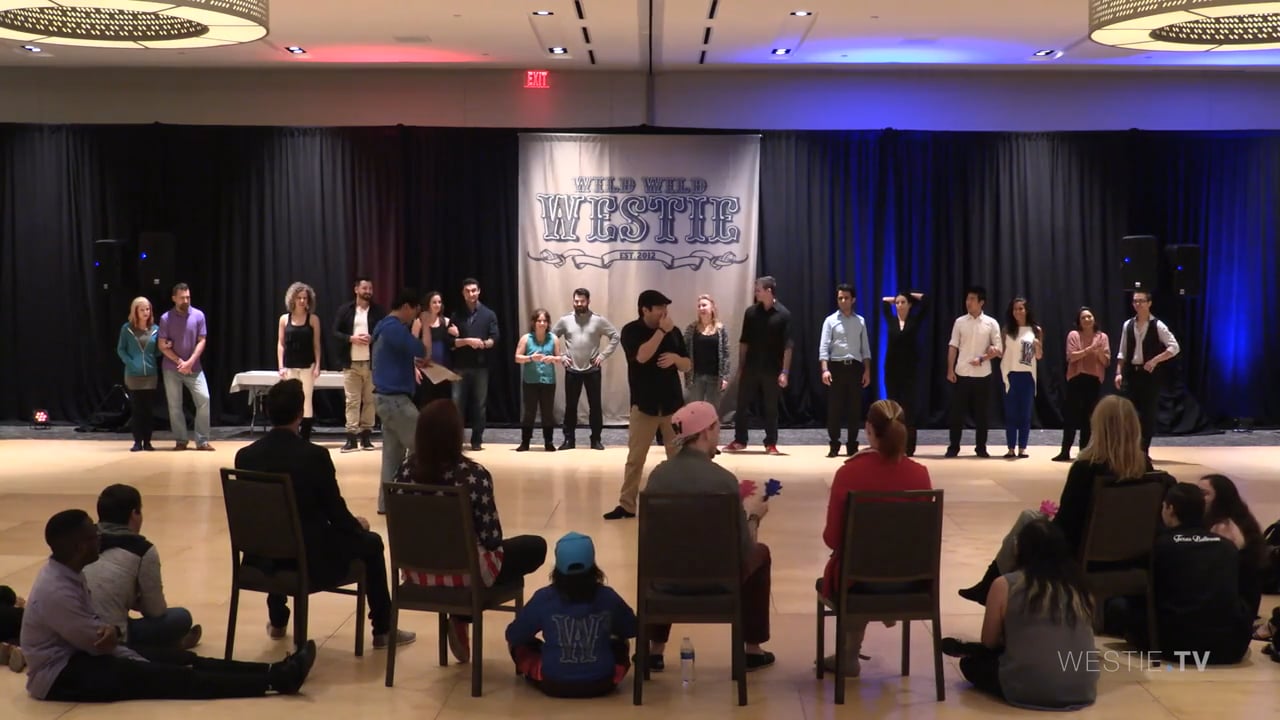 2016-WWW-22 Novice Shootout