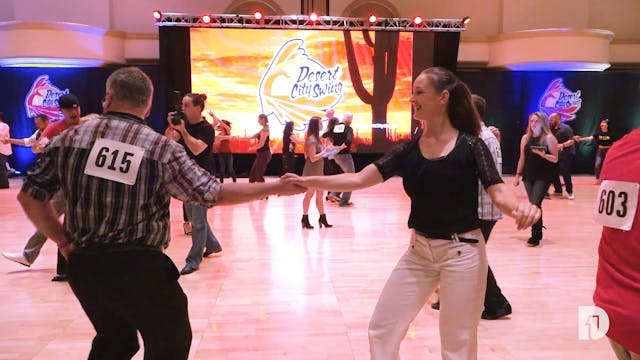 2019 DCS All American Jack and Jill P...