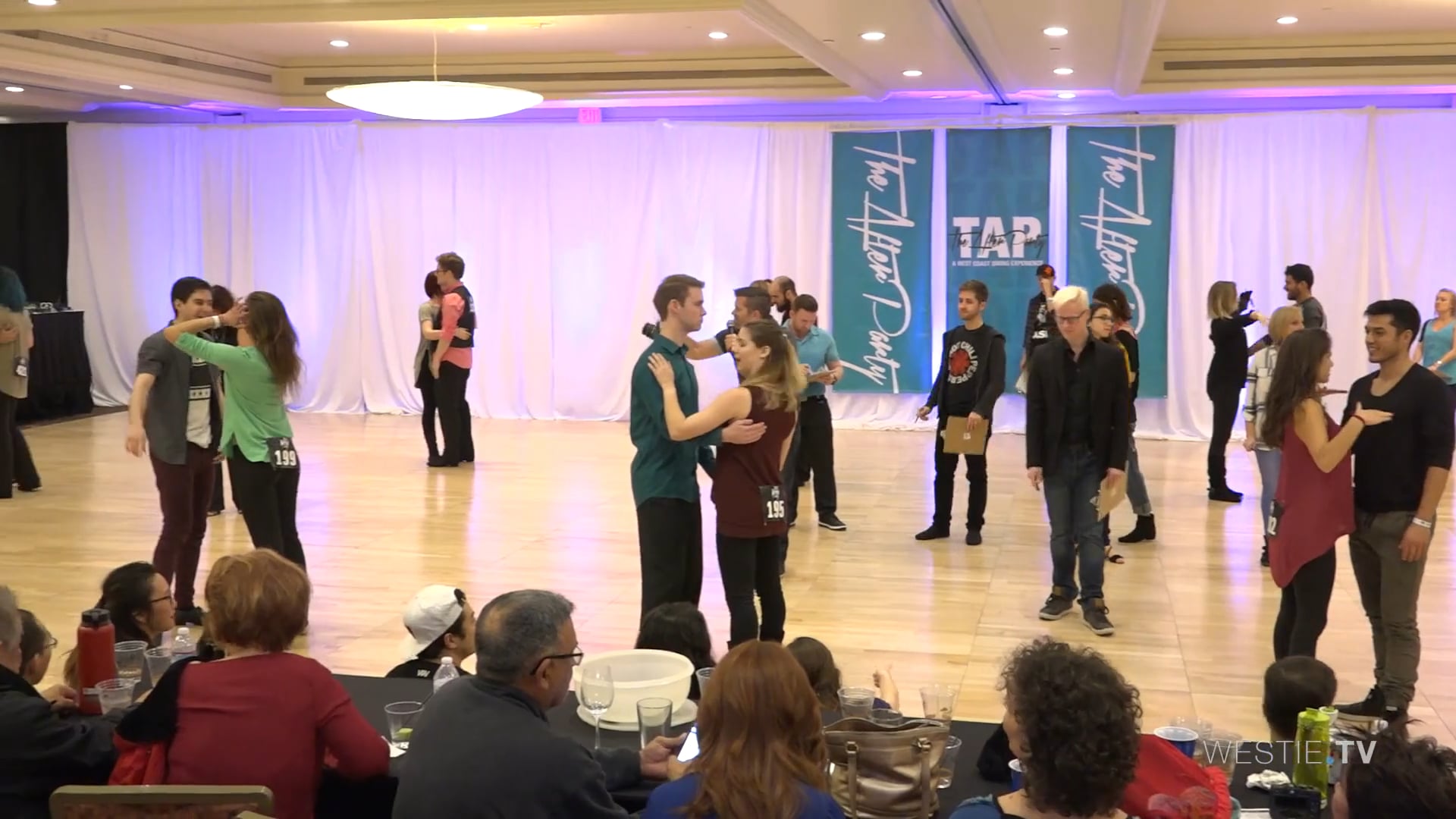 2016-TAP-10 Intermediate Jack and Jill Final