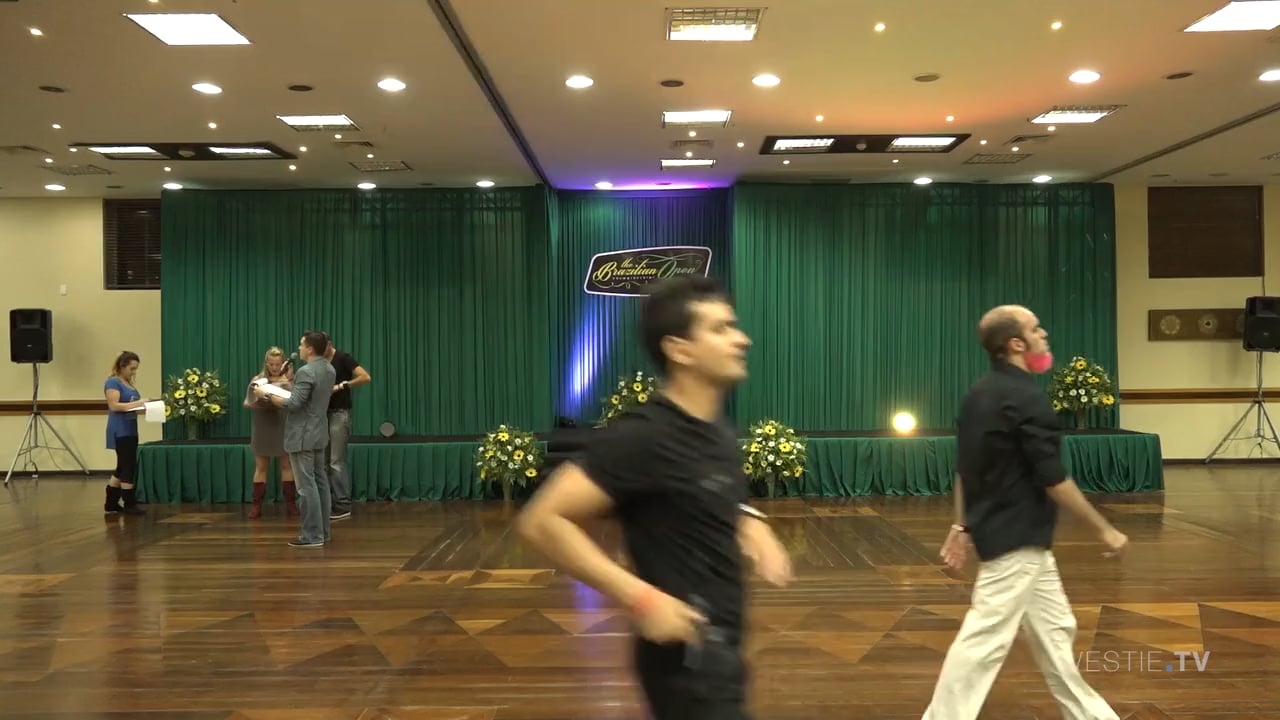 2016-BO-04 ProAm Male Pro