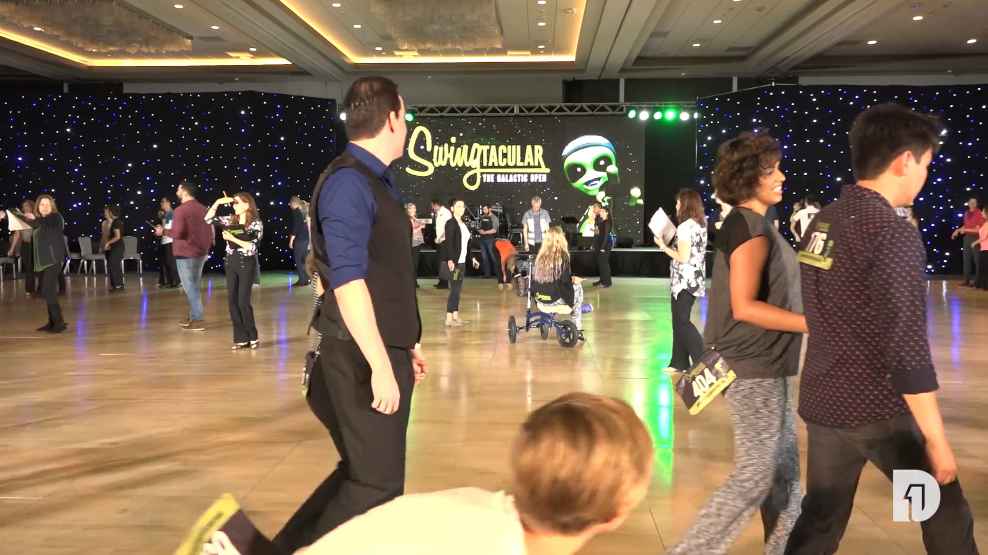 2018 Swingtacular Advanced Jack and Jill Prelim Heat 1