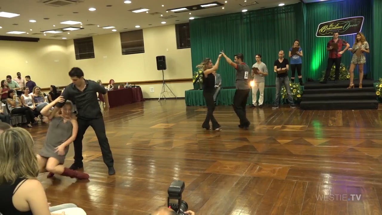 2016-BO-03 ProAm Female Pro