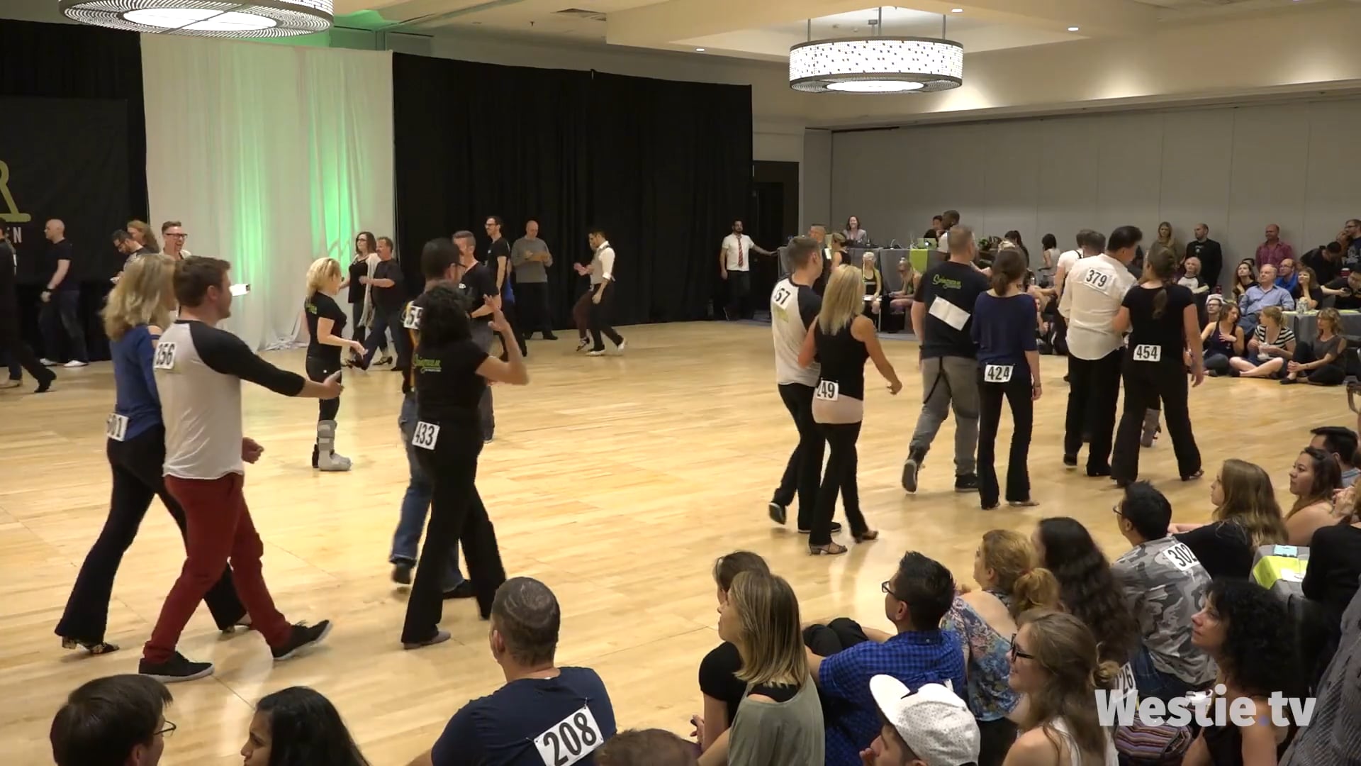 2017-SGO-01 Galactic High-Low High-Lead