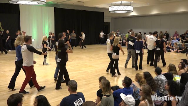 2017-SGO-01 Galactic High-Low High-Lead