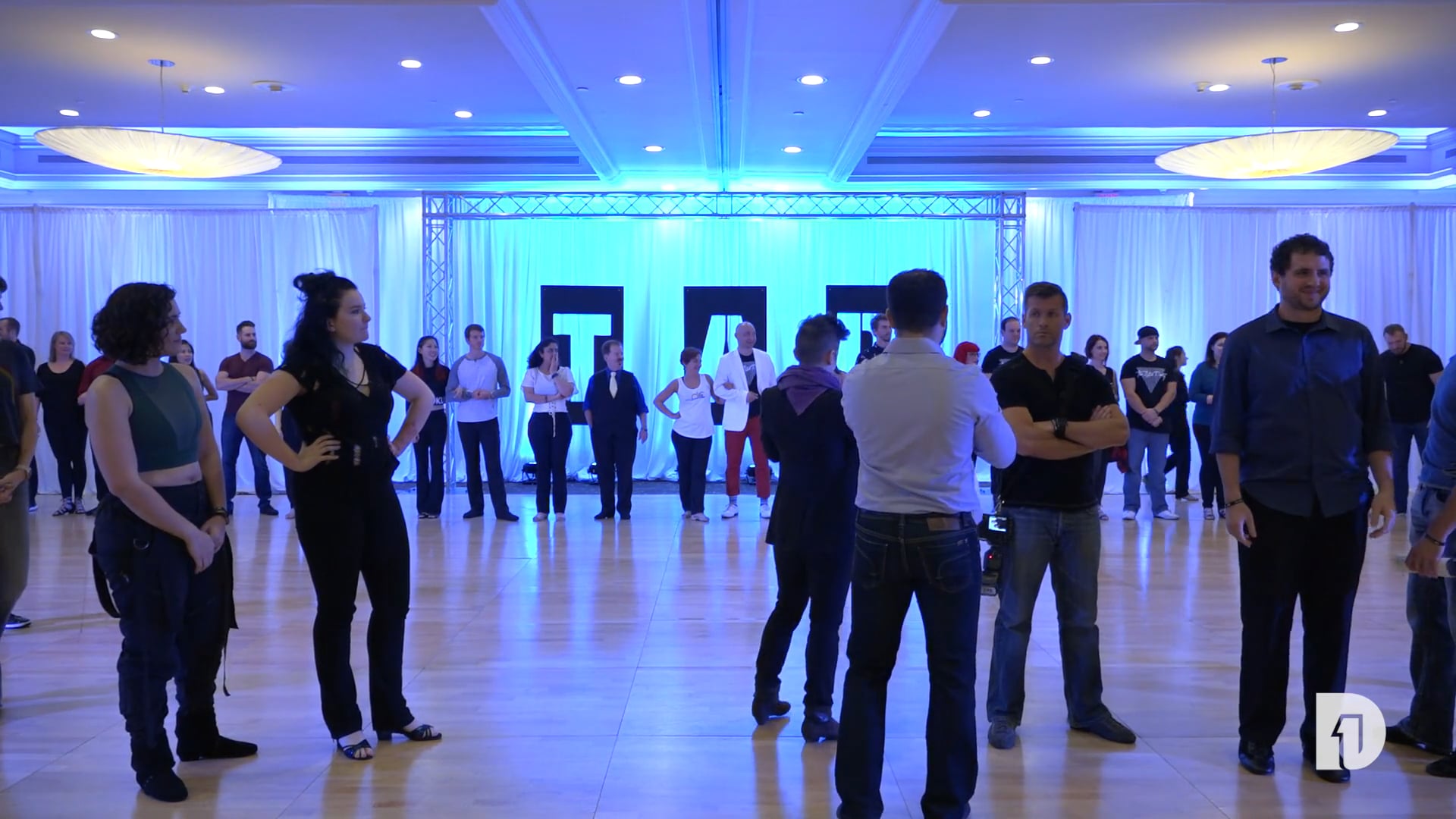 2018 TAP One World Prelim Heat 3